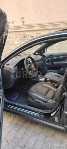 Volkswagen Passat-19