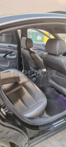 Volkswagen Passat-17