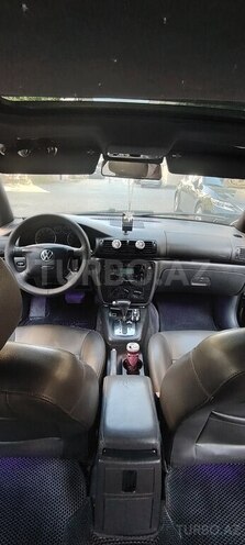 Volkswagen Passat-15