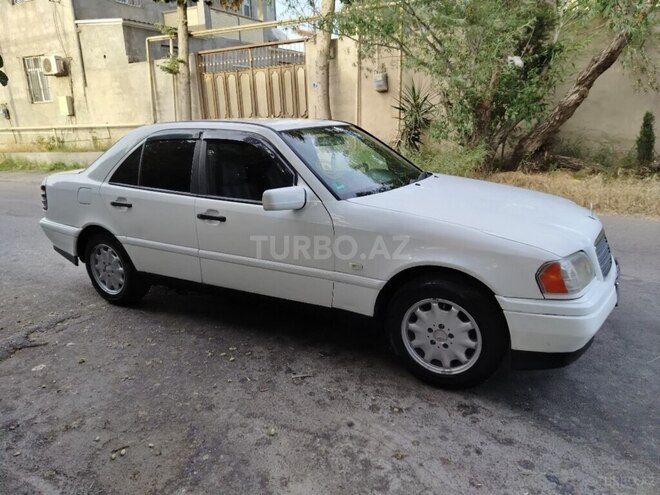 Mercedes C 180-12