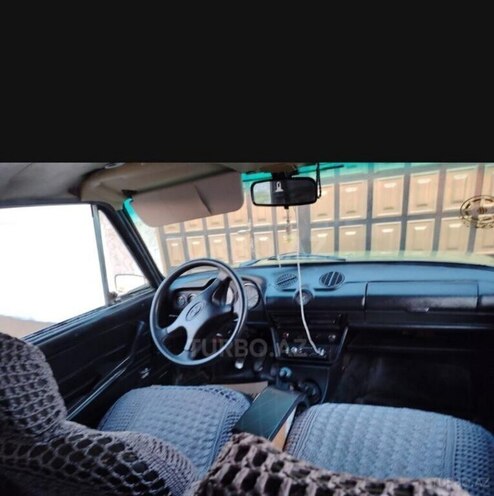 LADA (VAZ) 2106-11