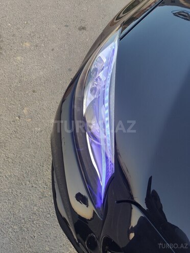 Mercedes C 300-8