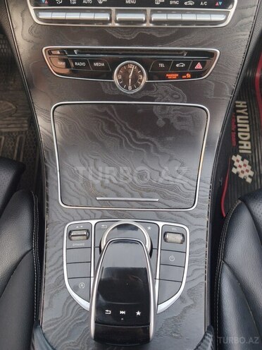 Mercedes C 300-11