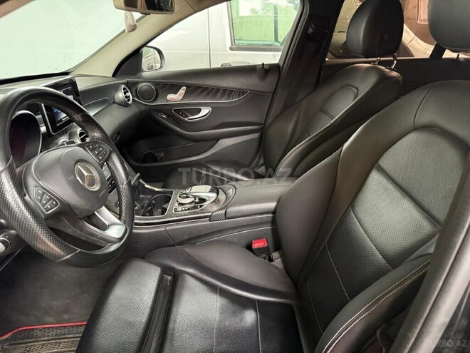 Mercedes C 300-14