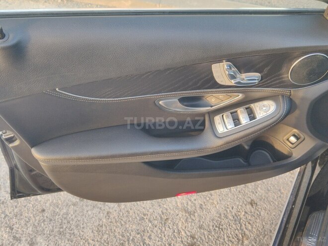 Mercedes C 300-13
