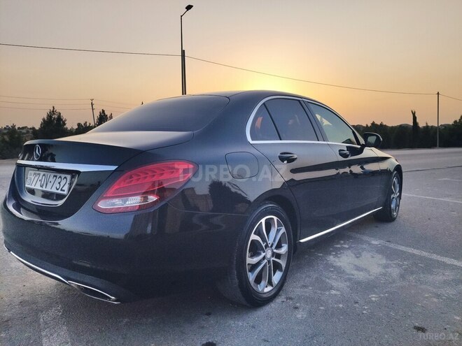 Mercedes C 300-19