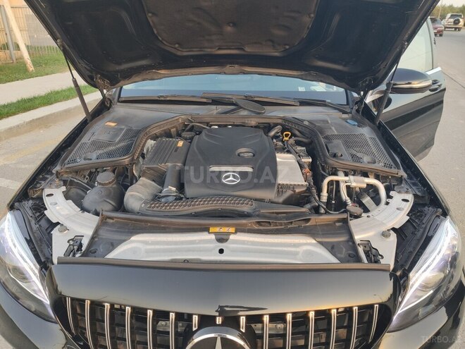 Mercedes C 300-17