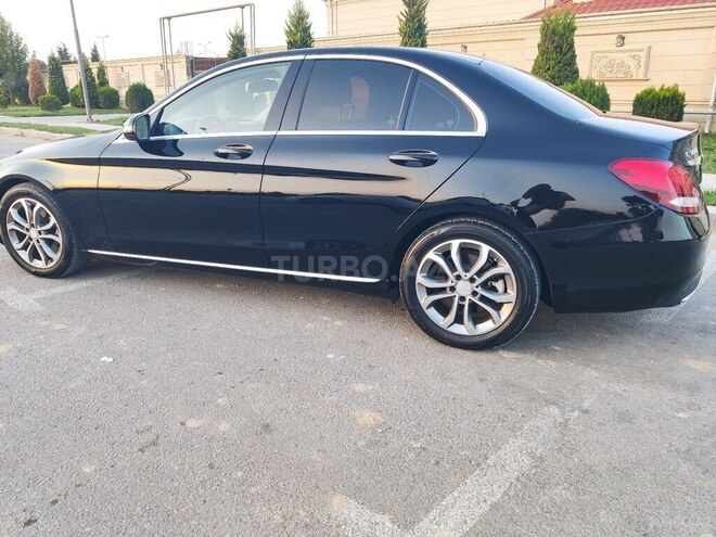 Mercedes C 300-20