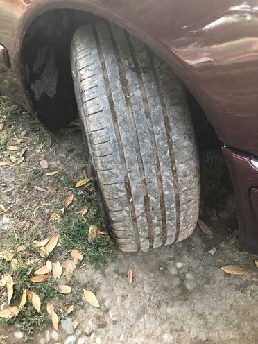 Mercedes E 240-14