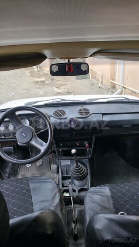 LADA (VAZ) 2106-6