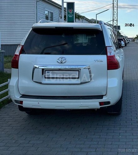 Toyota Land Cruiser Prado-2