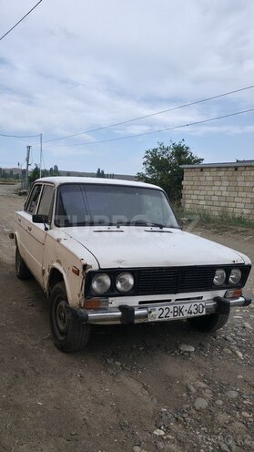 LADA (VAZ) 2106-4