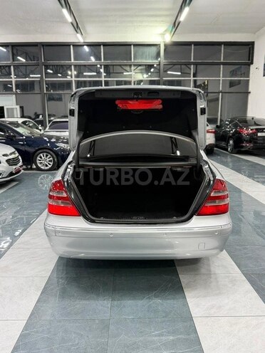 Mercedes E 320-15
