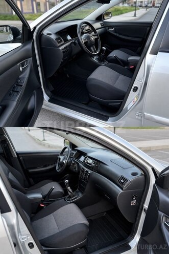 Toyota Corolla-13