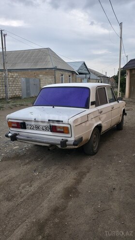 LADA (VAZ) 2106-2