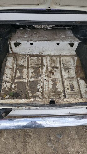 LADA (VAZ) 2106-7
