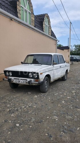 LADA (VAZ) 2106-1