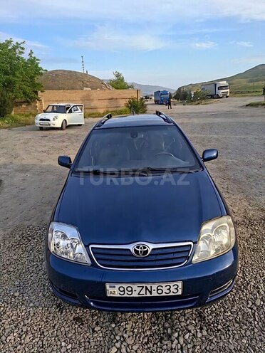 Toyota Corolla-1