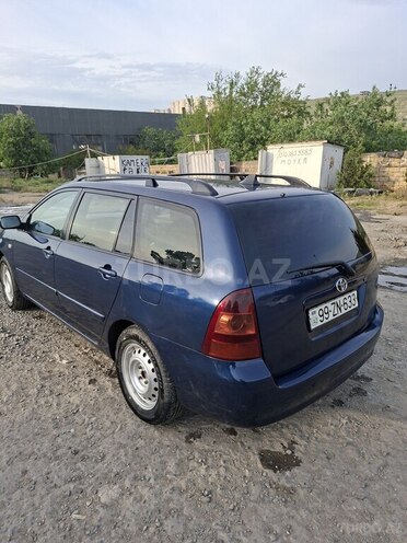 Toyota Corolla-2