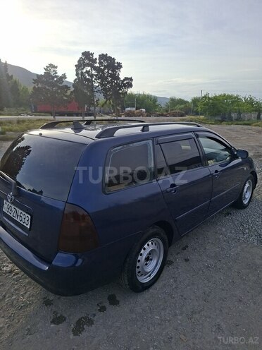 Toyota Corolla-3