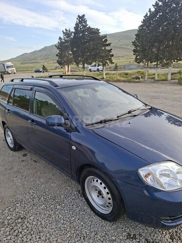 Toyota Corolla-4