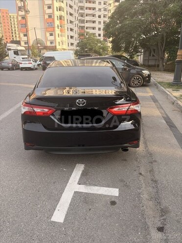 Toyota Camry-2