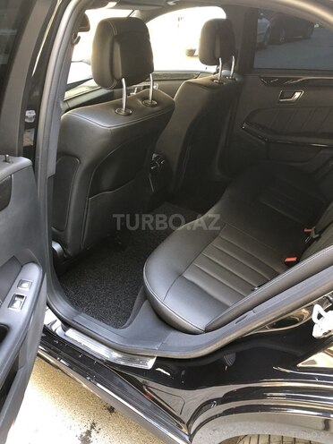Mercedes E 220-15