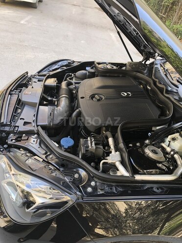 Mercedes E 220-18