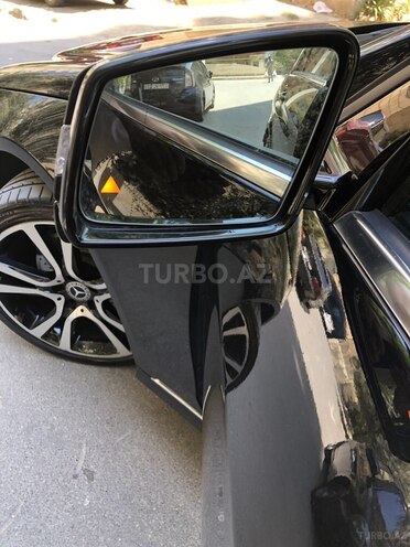 Mercedes E 220-20