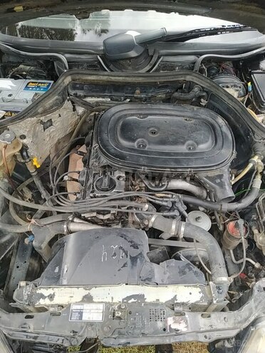 Mercedes 230 E-8