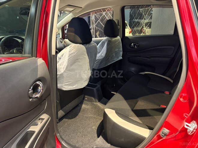 Nissan Note-4
