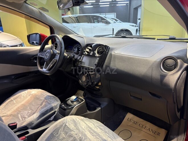 Nissan Note-6