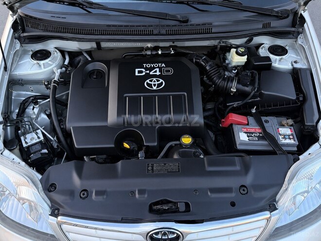 Toyota Corolla-20