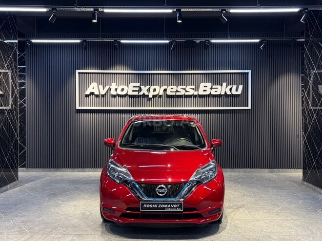 Nissan Note-10
