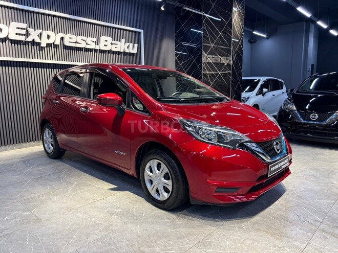 Nissan Note-12