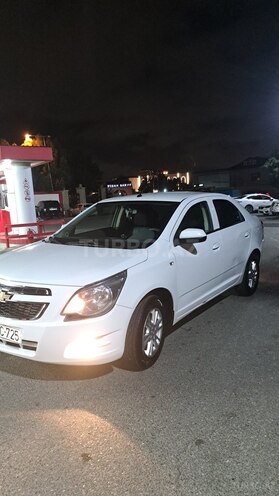 Chevrolet Cobalt-7