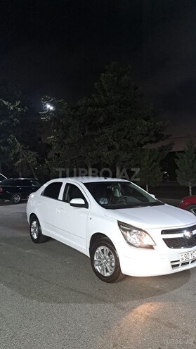 Chevrolet Cobalt-8
