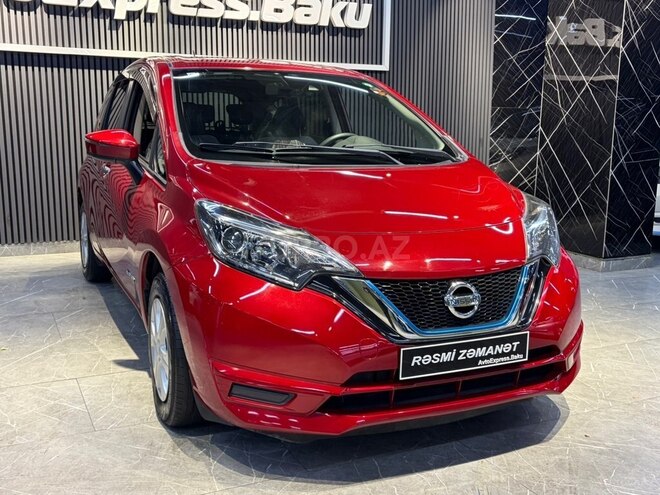 Nissan Note-13