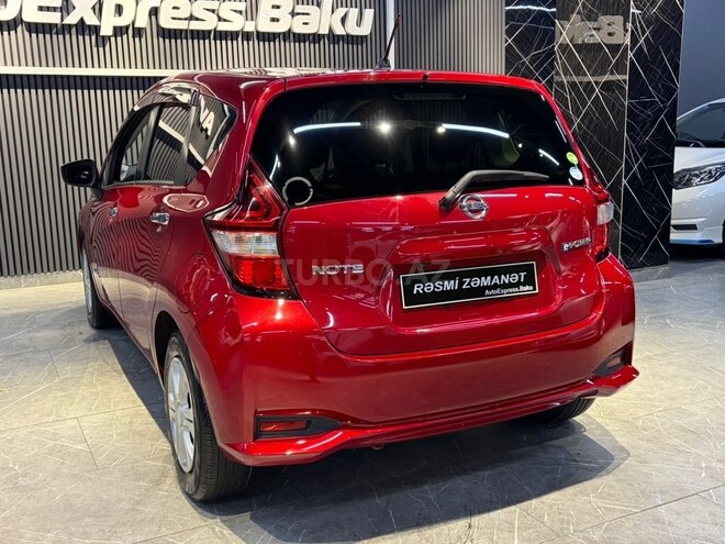 Nissan Note-15