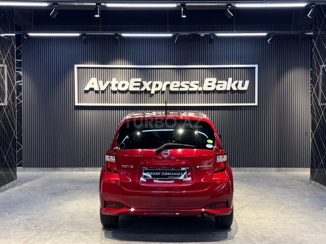 Nissan Note-17