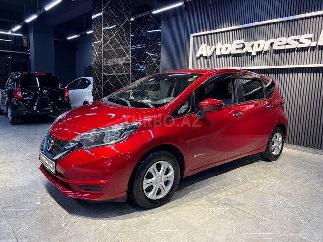 Nissan Note-14