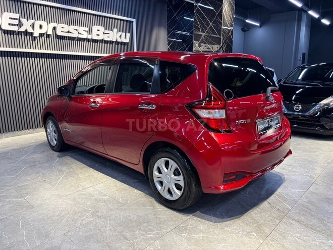 Nissan Note-18