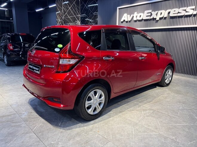 Nissan Note-19