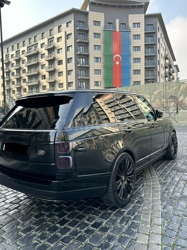 Land Rover Range Rover-5