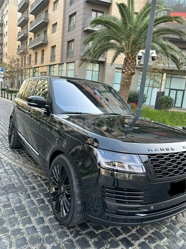 Land Rover Range Rover-3