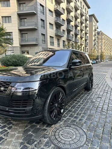 Land Rover Range Rover-4