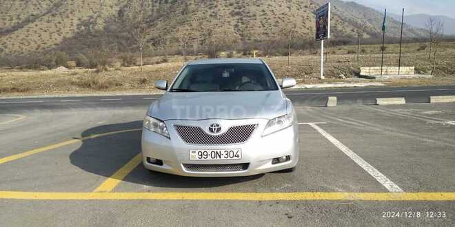 Toyota Camry-1
