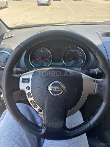 Nissan Qashqai-11