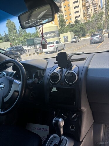 Nissan Qashqai-10