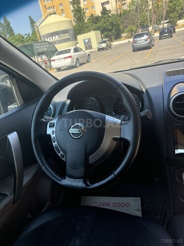 Nissan Qashqai-7